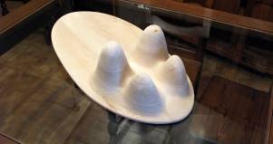 tagliere pane A